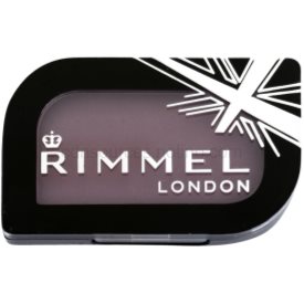 Obrázok RIMMEL LONDON Magnif Eyes Mono Eye Shadow Očné tiene 007 Groupie 3,5g