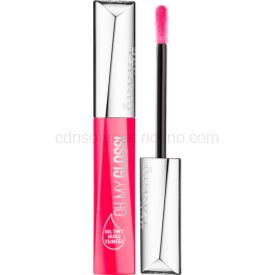 Obrázok RIMMEL LONDON Oh My Gloss! Oil Tint Lesk na pery 500 Pop Poppy 6,5ml