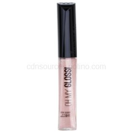 Obrázok Rimmel Oh My Gloss! Oh My Gloss lesk na pery odtieň 100 Love Bug 6,5 ml