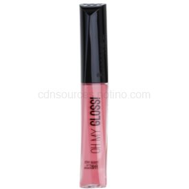 Obrázok Rimmel Oh My Gloss! Oh My Gloss lesk na pery odtieň 150 Glossaholic 6,5 ml