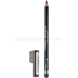 Obrázok Rimmel Professional Eyebrow Pencil ceruzka na obočie odtieň 001 Dark Brown 1,4 g