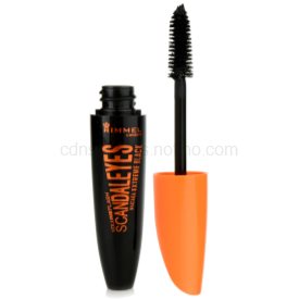 Obrázok RIMMEL LONDON Mascara Scandal Eyes Volume Flash Riasenka 003 Extreme Black černá 12ml