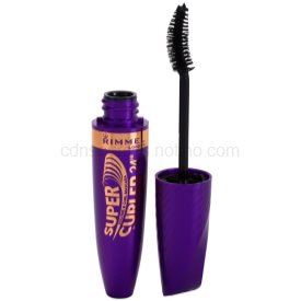 Obrázok RIMMEL LONDON Mascara Supercurler 24hr Riasenka 001 Black 12ml