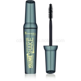 Obrázok RIMMEL LONDON Volume Shake Mascara Riasenka 001 Black 9ml