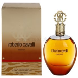 Obrázok ROBERTO CAVALLI Essenza EDP 75ml