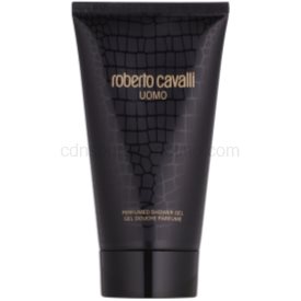 Obrázok Roberto Cavalli Uomo sprchový gél pre mužov 150 ml  