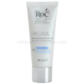 Obrázok RoC Hydra+ hydratačný krém pre normálnu až zmiešanú pleť  40 ml