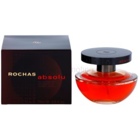 Obrázok Rochas Absolu Parfumovaná voda 75ml