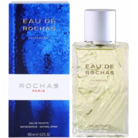 Obrázok ROCHAS Eau De Rochas EDT 100ml