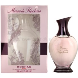 Obrázok Rochas Muse de Rochas Parfumovaná voda 100ml