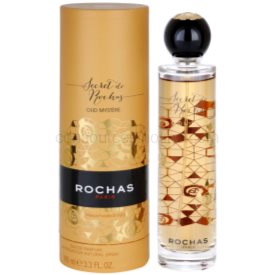 Obrázok ROCHAS Secret de Rochas Oud Mystere EDP 100ml