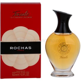 Obrázok Rochas Tocade 2013 toaletná voda pre ženy 100 ml  