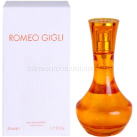 Obrázok Romeo Gigli Romeo Gigli for Woman Parfumovaná voda 50ml