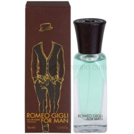 Obrázok Romeo Gigli For Man toaletná voda pre mužov 40 ml  