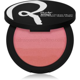 Obrázok Rude Amiga Ombre Blush kompaktná lícenka odtieň 87894 Rosetta 7 g