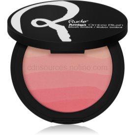 Obrázok Rude Amiga Ombre Blush kompaktná lícenka odtieň 87895 Josephina 7 g