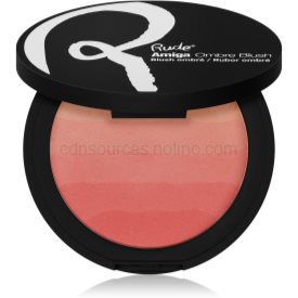 Obrázok Rude Cosmetics Amiga Ombre Blush kompaktná lícenka odtieň 7 g