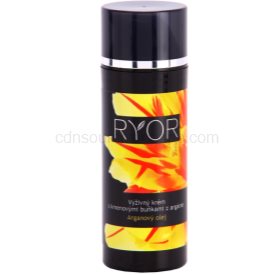 Obrázok RYOR Argan Oil výživný krém s kmeňovými bunkami z argánie  50 ml