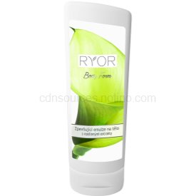 Obrázok RYOR Body Form spevňujúca emulzia s rastlinnými extraktmi a proteínmi  200 ml