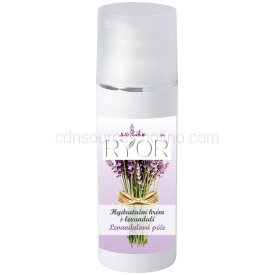 Obrázok RYOR Lavender Care hydratačný krém  50 ml