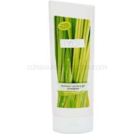 Obrázok Osviežujúci sprchový gel Lemongrass 200ml Ryor