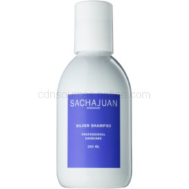 Obrázok Šampón SACHAJUAN Silver Shampoo 250ml