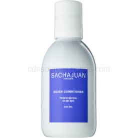 Obrázok Kondicionér SACHAJUAN Silver Conditioner 250ml