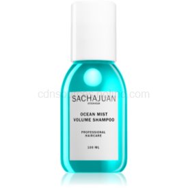 Obrázok Sachajuan Ocean Mist Volume Shampoo 100ml