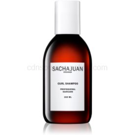 Obrázok Sachajuan Curl Shampoo 250ml