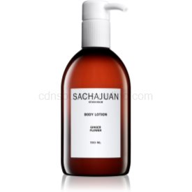 Obrázok Sachajuan Body Lotion Ginger Flower 500ml