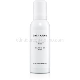 Obrázok Sachajuan Dry Shampoo Mousse 200ml