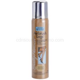 Obrázok SALLY HANSEN Airbrush Legs Makeup Spray Telový krém Light Glow 75ml