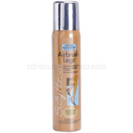 Obrázok SALLY HANSEN Airbrush Legs Makeup Spray Telový krém Medium Glow 75ml