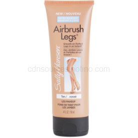 Obrázok Sally Hansen Airbrush Legs tónovací krém na nohy odtieň 003 Tan  118 ml