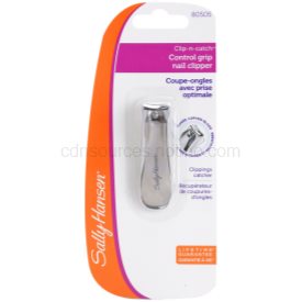 Obrázok SALLY HANSEN Clip-n-catch Nail Clipper Kozmetická pomôcka 1ks