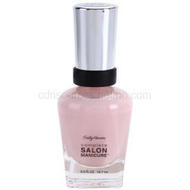 Obrázok SALLY HANSEN Complete Salon Manicure Lak na nechty 160 Shell We Dance 14,7ml