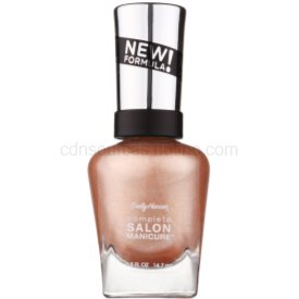 Obrázok SALLY HANSEN Complete Salon Manicure Lak na nechty 216 You Glow, Girl! 14,7ml