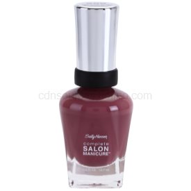 Obrázok SALLY HANSEN Complete Salon Manicure Lak na nechty 360 Plums The Word 14,7ml