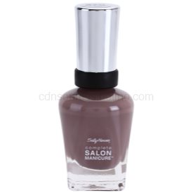 Obrázok SALLY HANSEN Complete Salon Manicure Lak na nechty 370 Commander in Chic 14,7ml