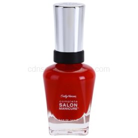 Obrázok SALLY HANSEN Complete Salon Manicure Lak na nechty 570 Right Said Red 14,7ml