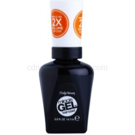 Obrázok Sally Hansen Miracle Gel™ gélový lak na nechty bez použitia UV/LED lampy odtieň 101 14,7 ml