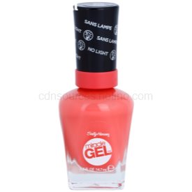 Obrázok SALLY HANSEN Miracle Gel Lak na nechty 210 Pretty Piggy 14,7ml