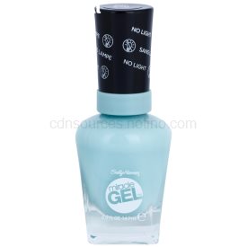 Obrázok SALLY HANSEN Miracle Gel Lak na nechty 240 B Girl 14,7ml