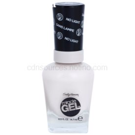 Obrázok SALLY HANSEN Miracle Gel Lak na nechty 430 Créme De La Créme 14,7ml