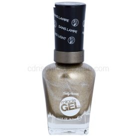 Obrázok SALLY HANSEN Miracle Gel Lak na nechty 510 Game Of Chromes 14,7ml