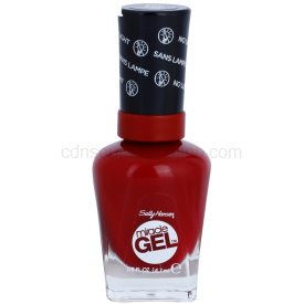 Obrázok SALLY HANSEN Miracle Gel Lak na nechty 440 Dig Fig 14,7ml