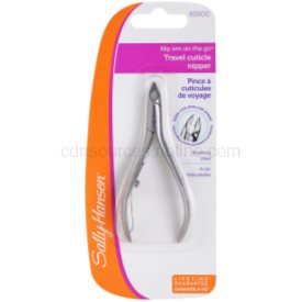 Obrázok SALLY HANSEN Travel Cuticle Nipper Kozmetická pomôcka 1ks