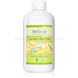 Saloos Make-up Removal Oil odličovací olej Lemon Tea Tree 250 ml