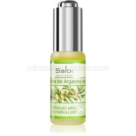 Obrázok Saloos Oils Bio Cold Pressed Oils bio arganový olej  50 ml