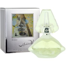 Obrázok SALVADOR DALI Dali for Woman EDT 100ml